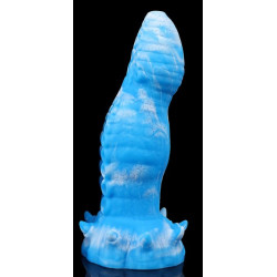 Bad Demon Gode Octoger M 20 x 6.5cm